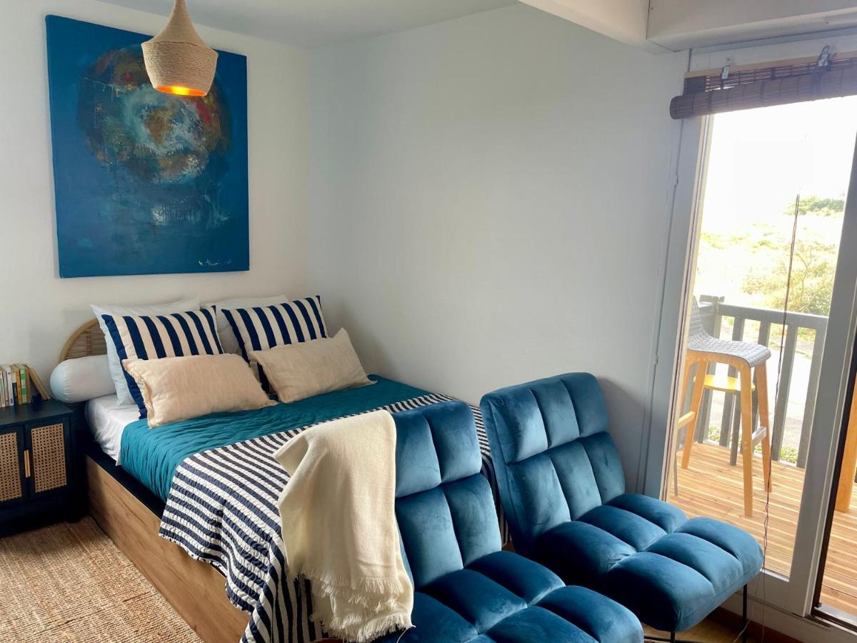 Joli Studio Pres Du Front De Mer Cabourg Exterior photo